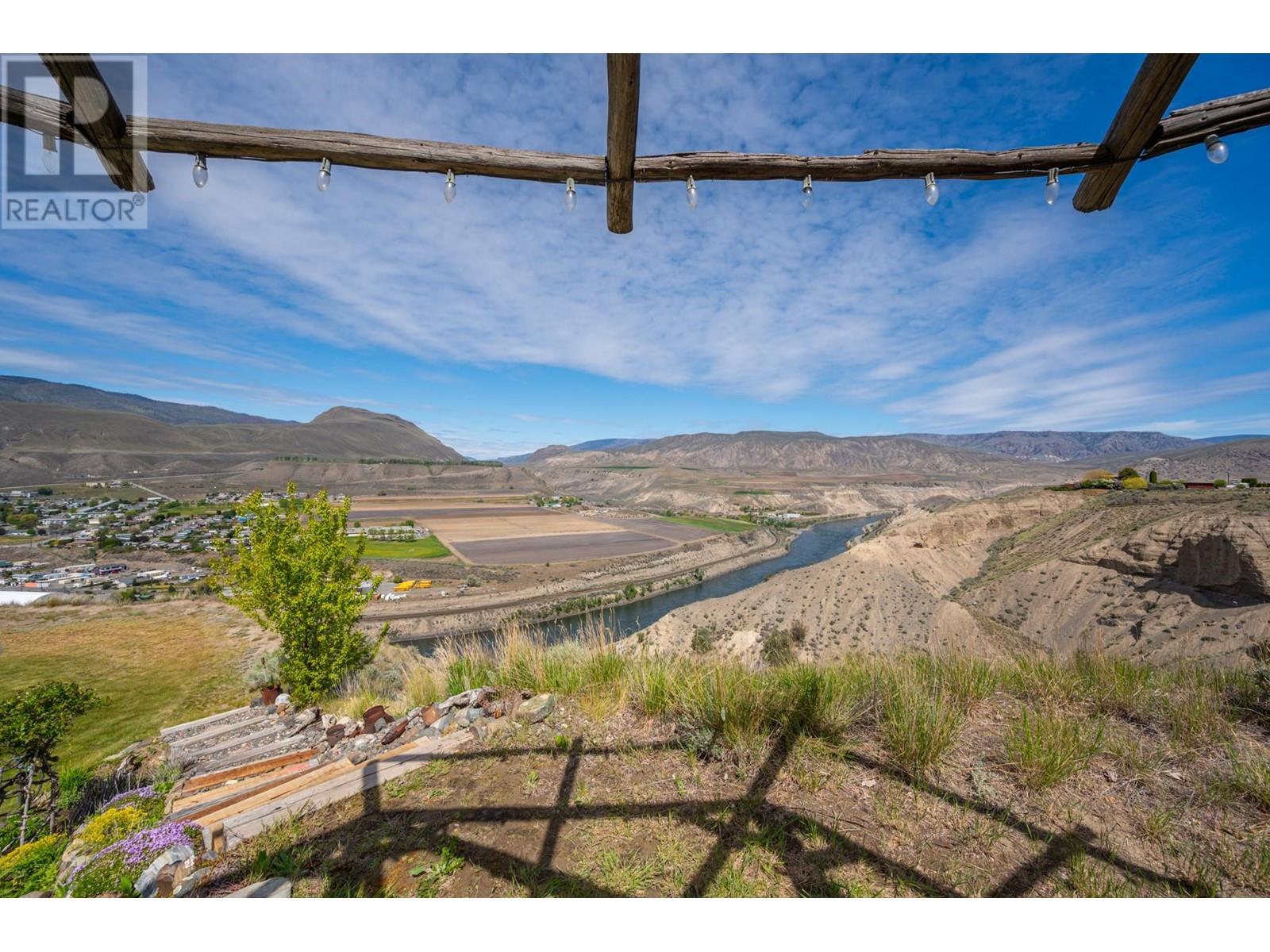 570 Mesa Vista Drive, Ashcroft, British Columbia  V0K 1A0 - Photo 72 - 10346784