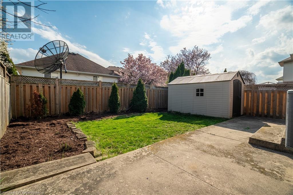 39 Claudette Gate, Hamilton, Ontario  L9B 2S3 - Photo 33 - 40724547