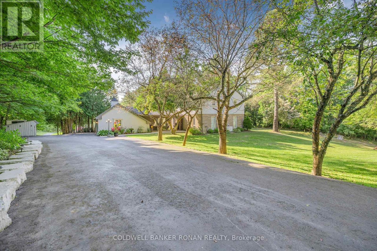 1370 CONCESSION RD 8, Adjala-Tosorontio, Ontario