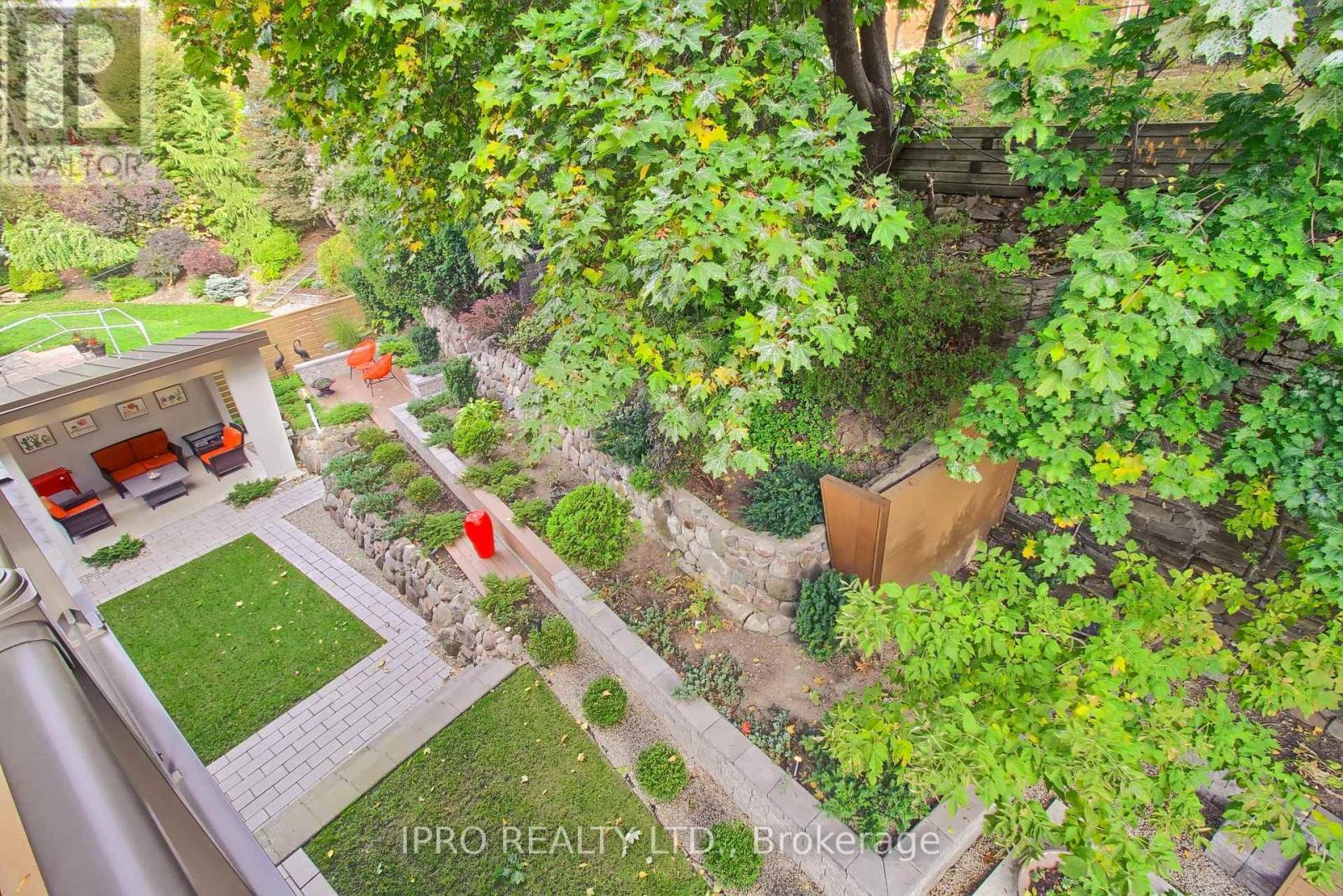 5 Hatton Court, Toronto, Ontario  M9A 1J6 - Photo 31 - W12133478