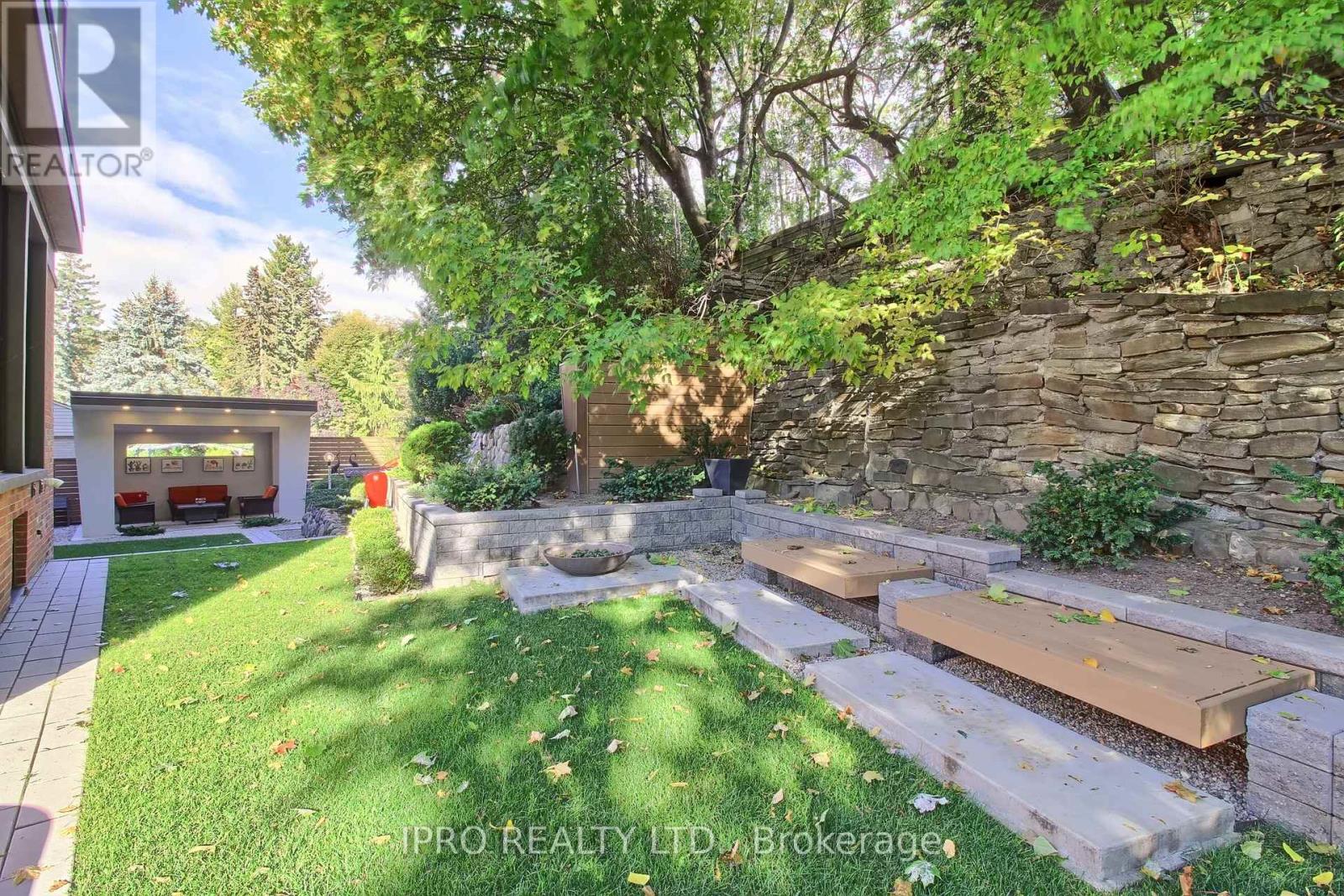 5 Hatton Court, Toronto, Ontario  M9A 1J6 - Photo 42 - W12133478