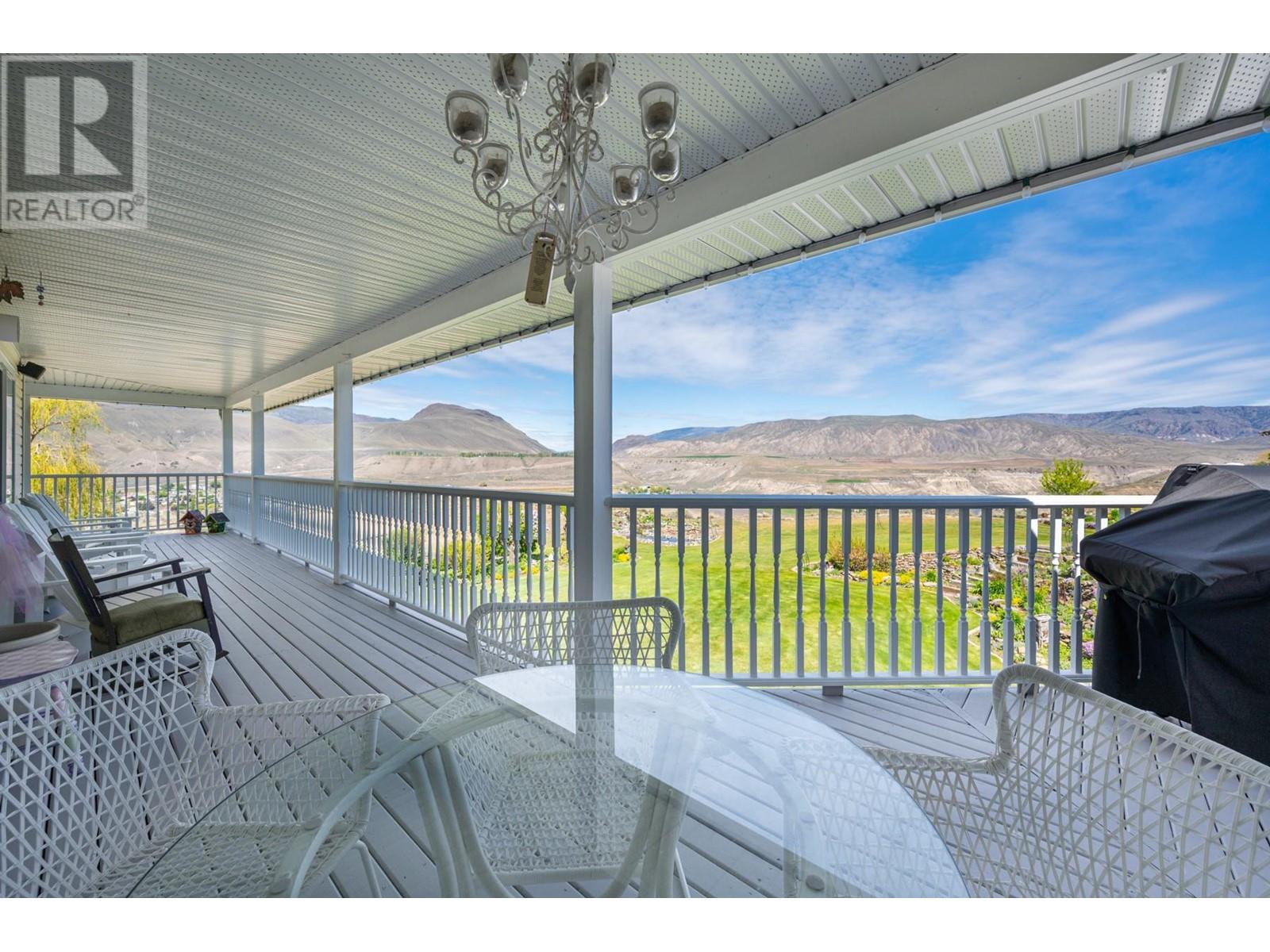 570 Mesa Vista Drive, Ashcroft, British Columbia  V0K 1A0 - Photo 16 - 10346969
