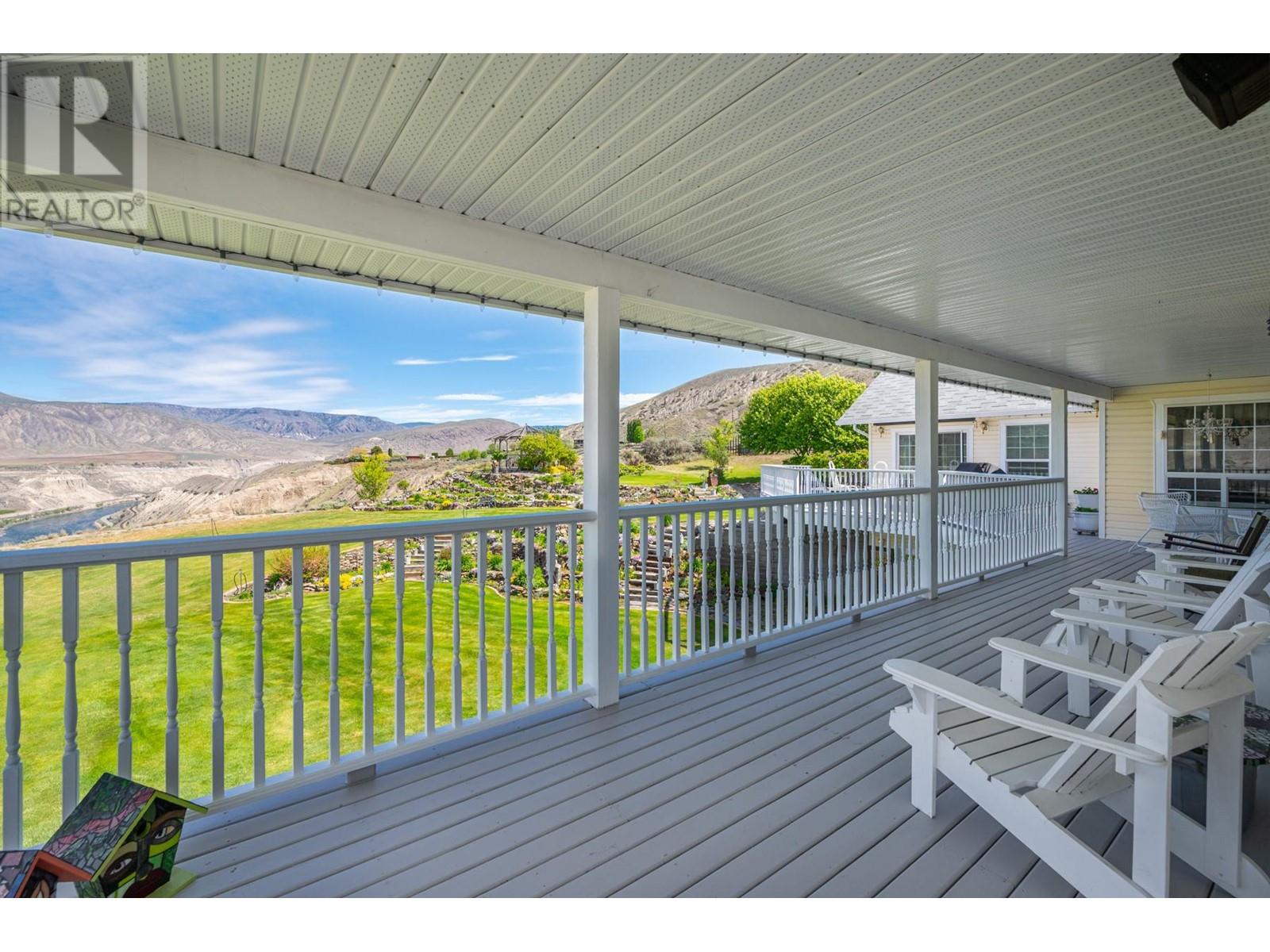 570 Mesa Vista Drive, Ashcroft, British Columbia  V0K 1A0 - Photo 17 - 10346969