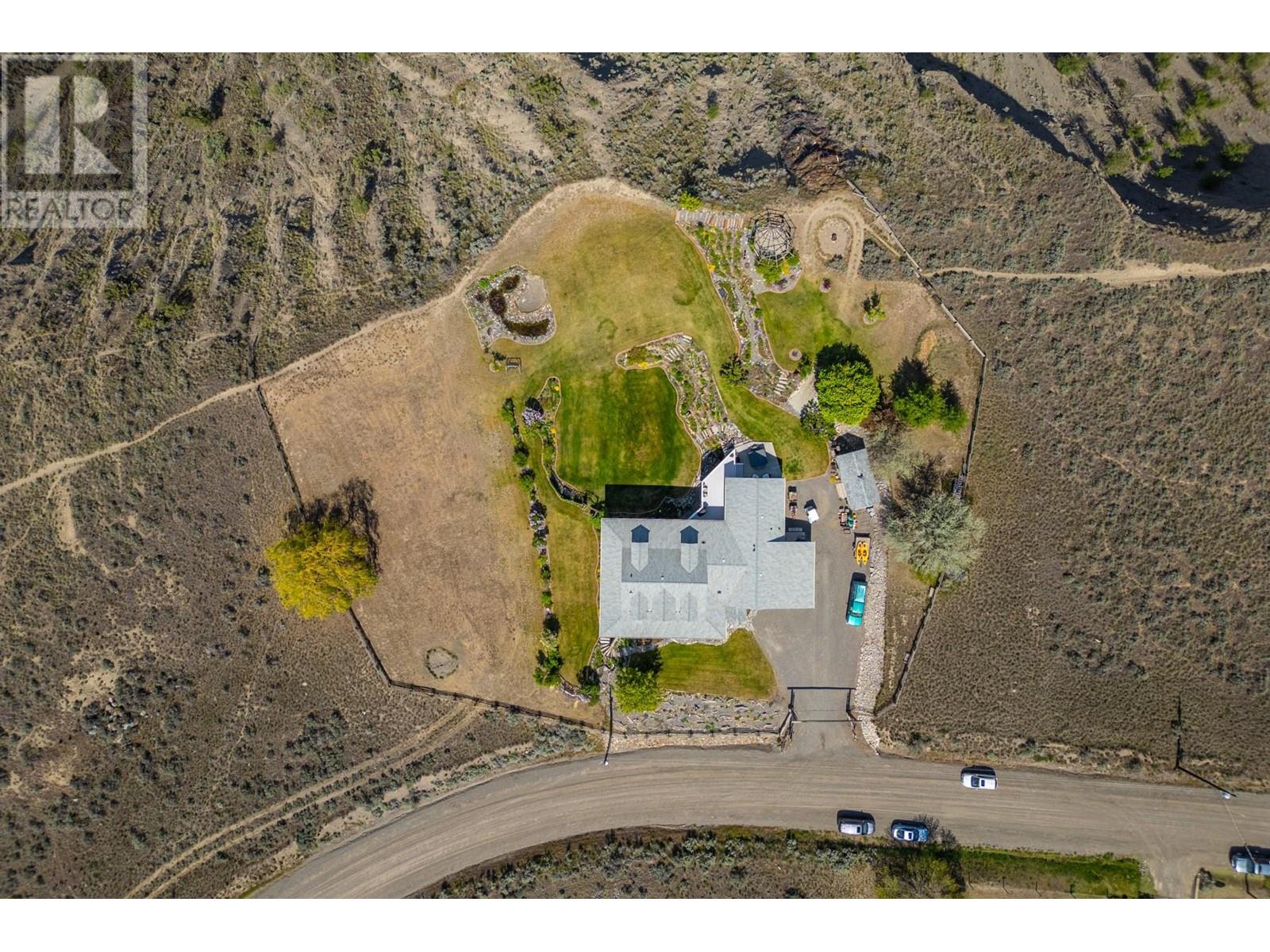 570 Mesa Vista Drive, Ashcroft, British Columbia  V0K 1A0 - Photo 83 - 10346969