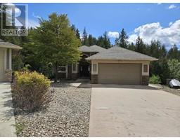 2470 24 Avenue NE, salmon arm, British Columbia