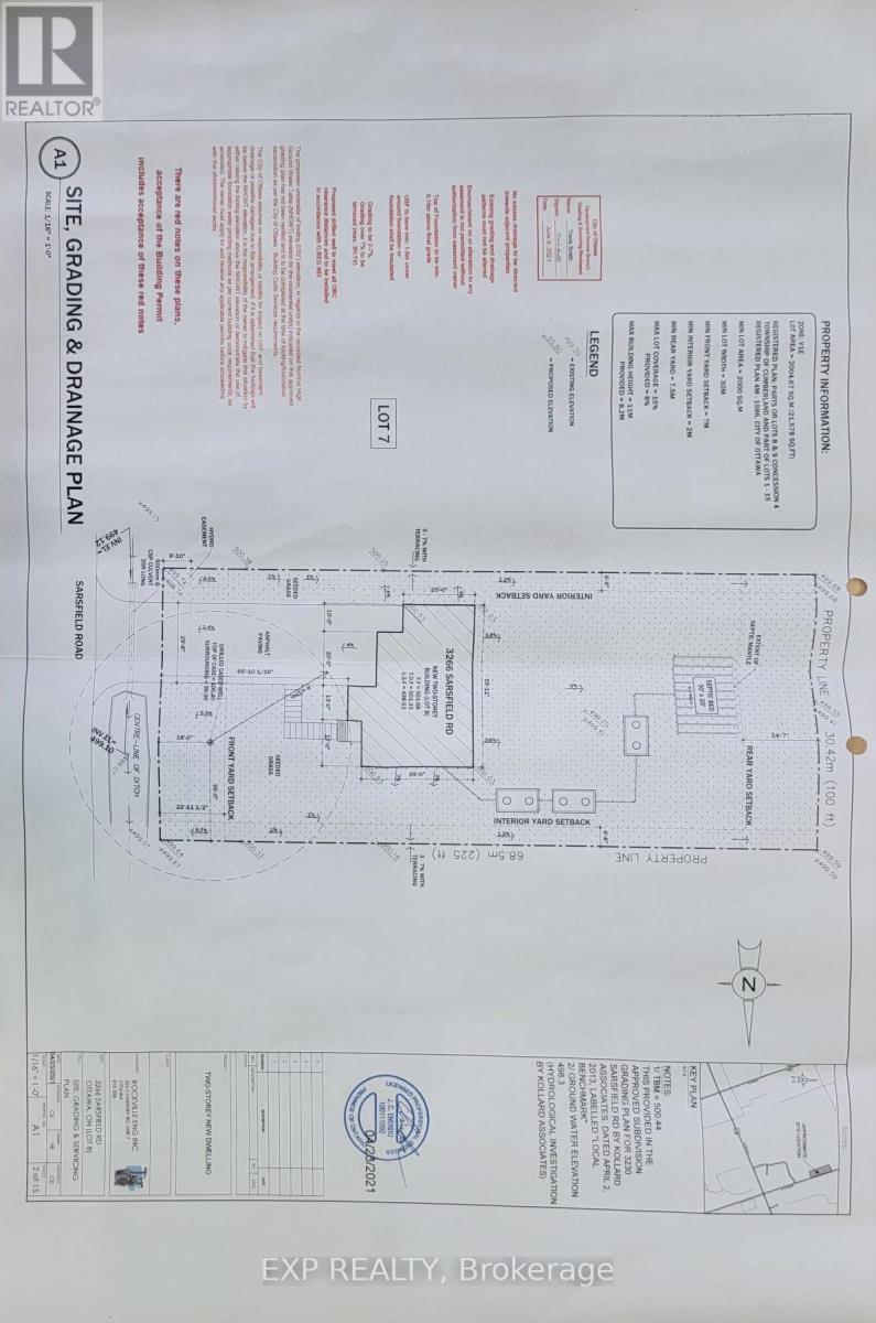 Property at 3266 SARSFIELD ROAD E image 4