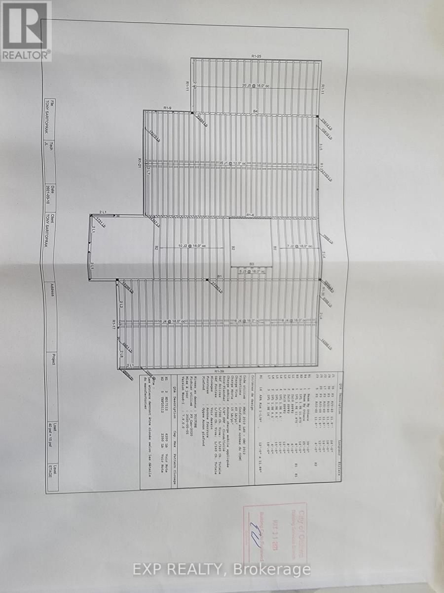 Property at 3266 SARSFIELD ROAD E image 5