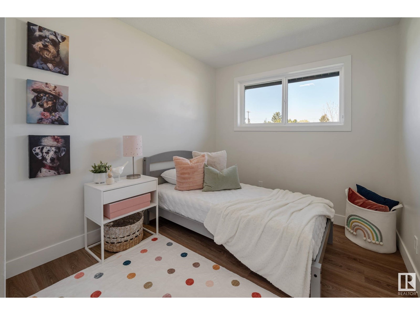 7907 158 St Nw, Edmonton, Alberta  T5R 2B9 - Photo 23 - E4435167