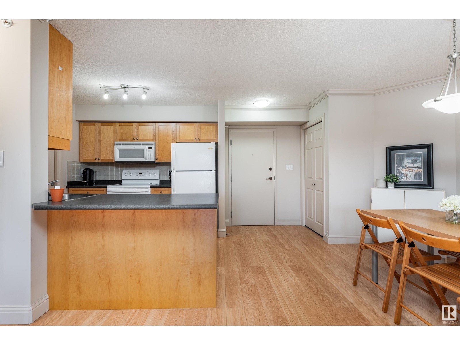 #430 13005 140 Av Nw, Edmonton, Alberta  T6V 1X1 - Photo 4 - E4435168