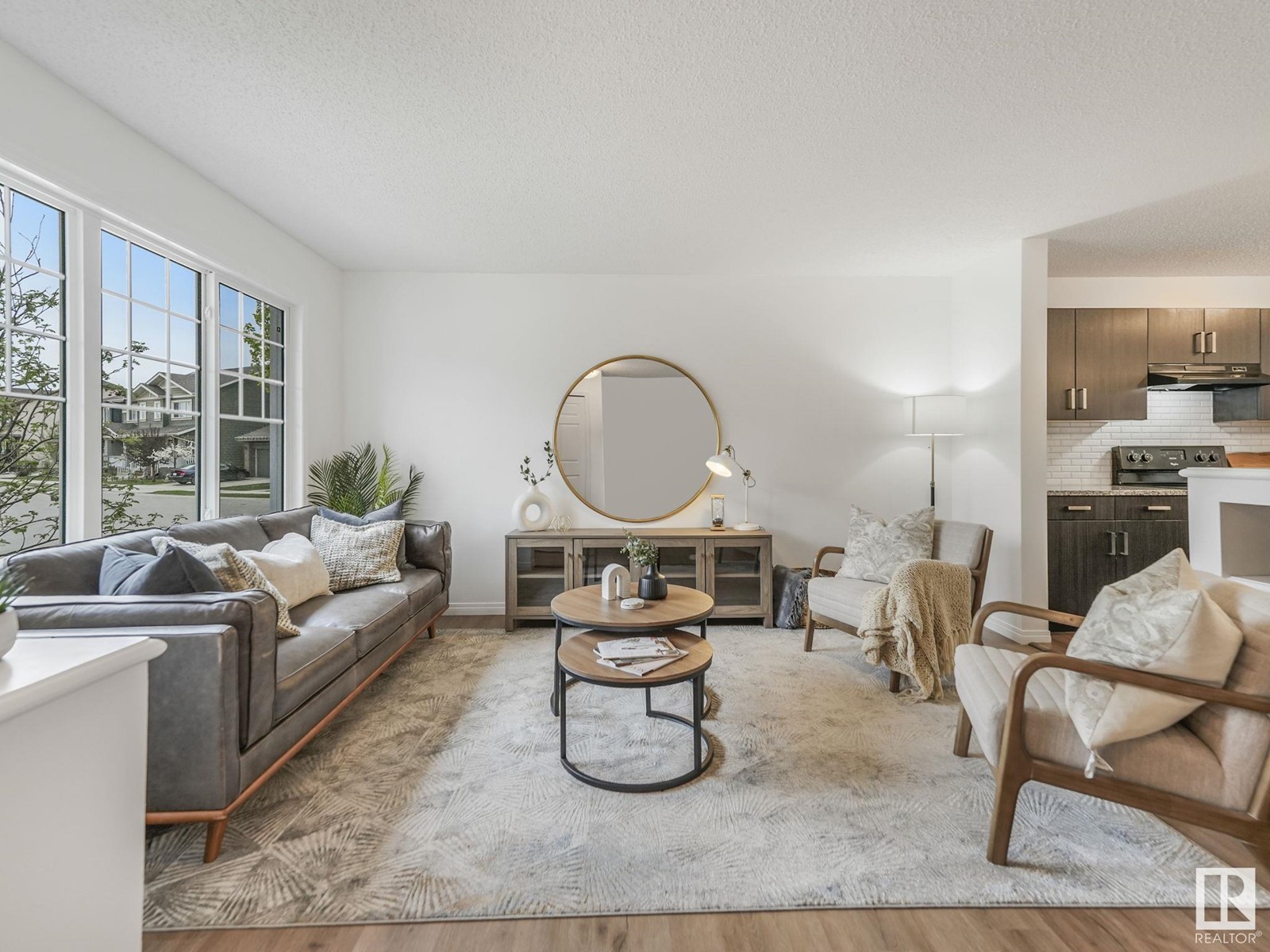 3827 Powell Wd Sw, Edmonton, Alberta  T6W 2W9 - Photo 7 - E4435169