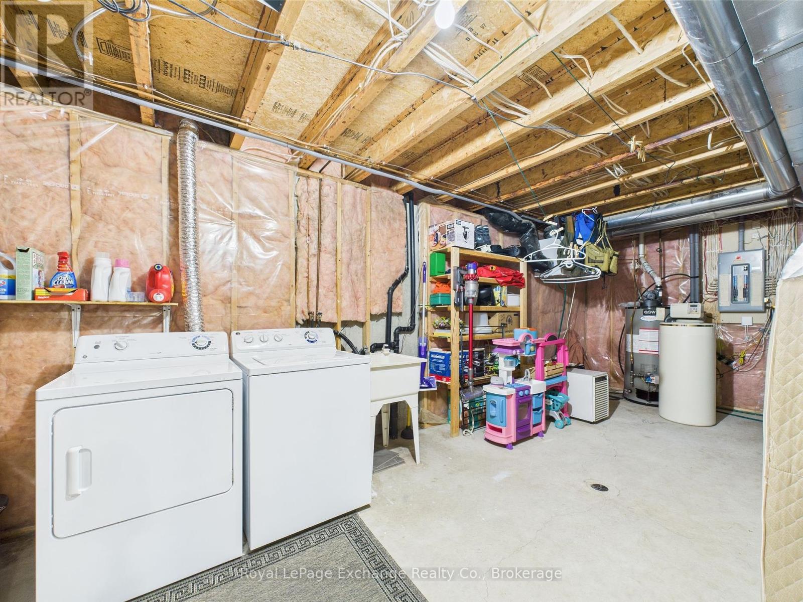 168 Park Drive, North Huron (Wingham), Ontario  N0G 2W0 - Photo 30 - X12133806