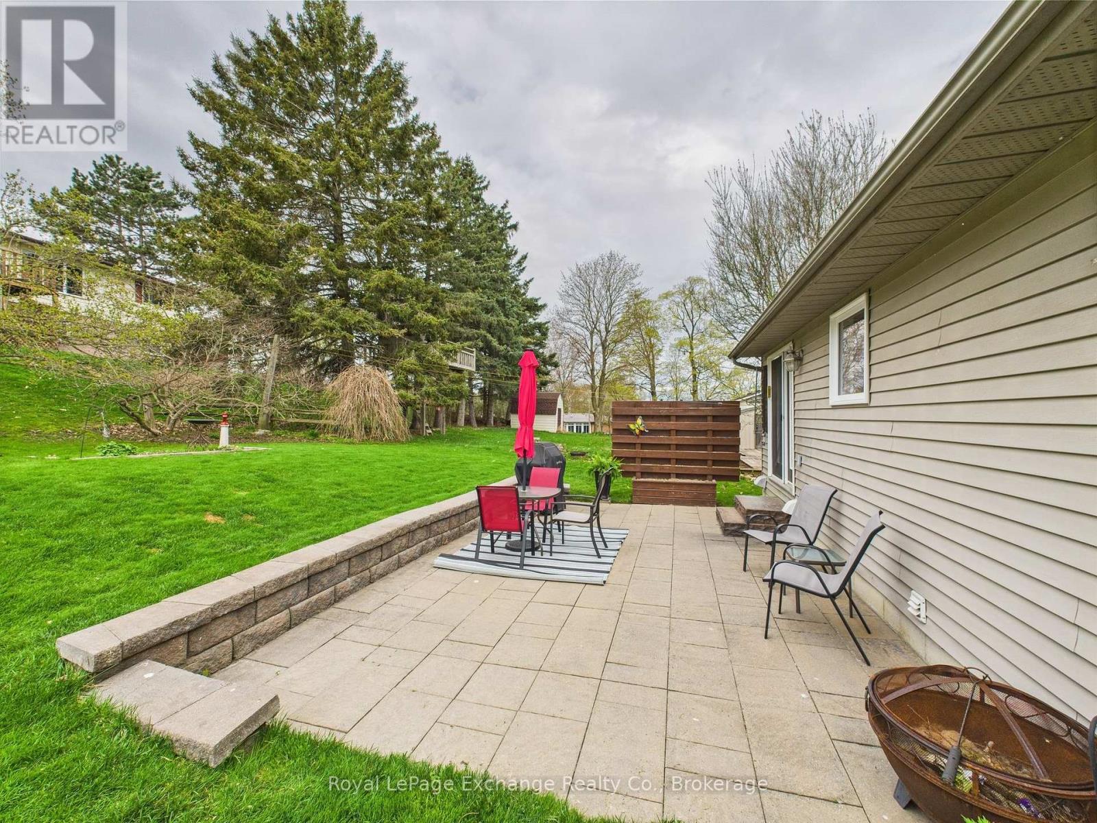 168 Park Drive, North Huron (Wingham), Ontario  N0G 2W0 - Photo 33 - X12133806