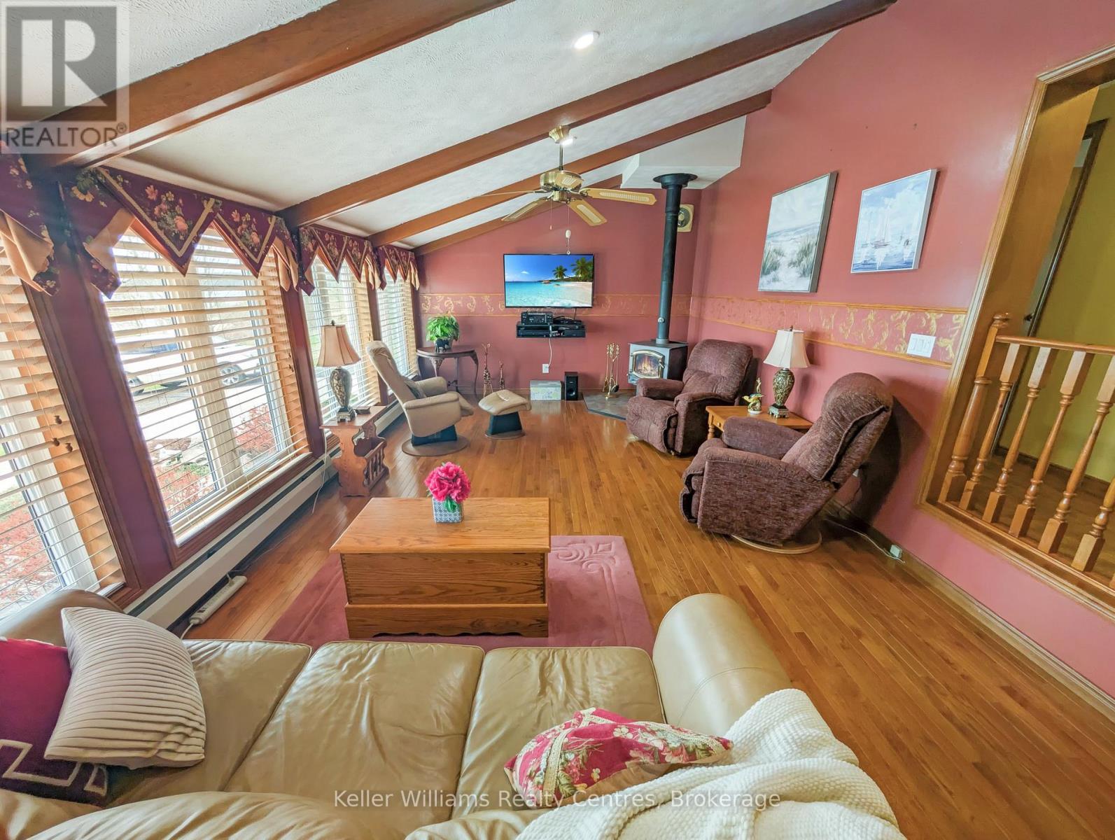 11 Mallory Beach Road, South Bruce Peninsula, Ontario  N0H 2T0 - Photo 20 - X12133812