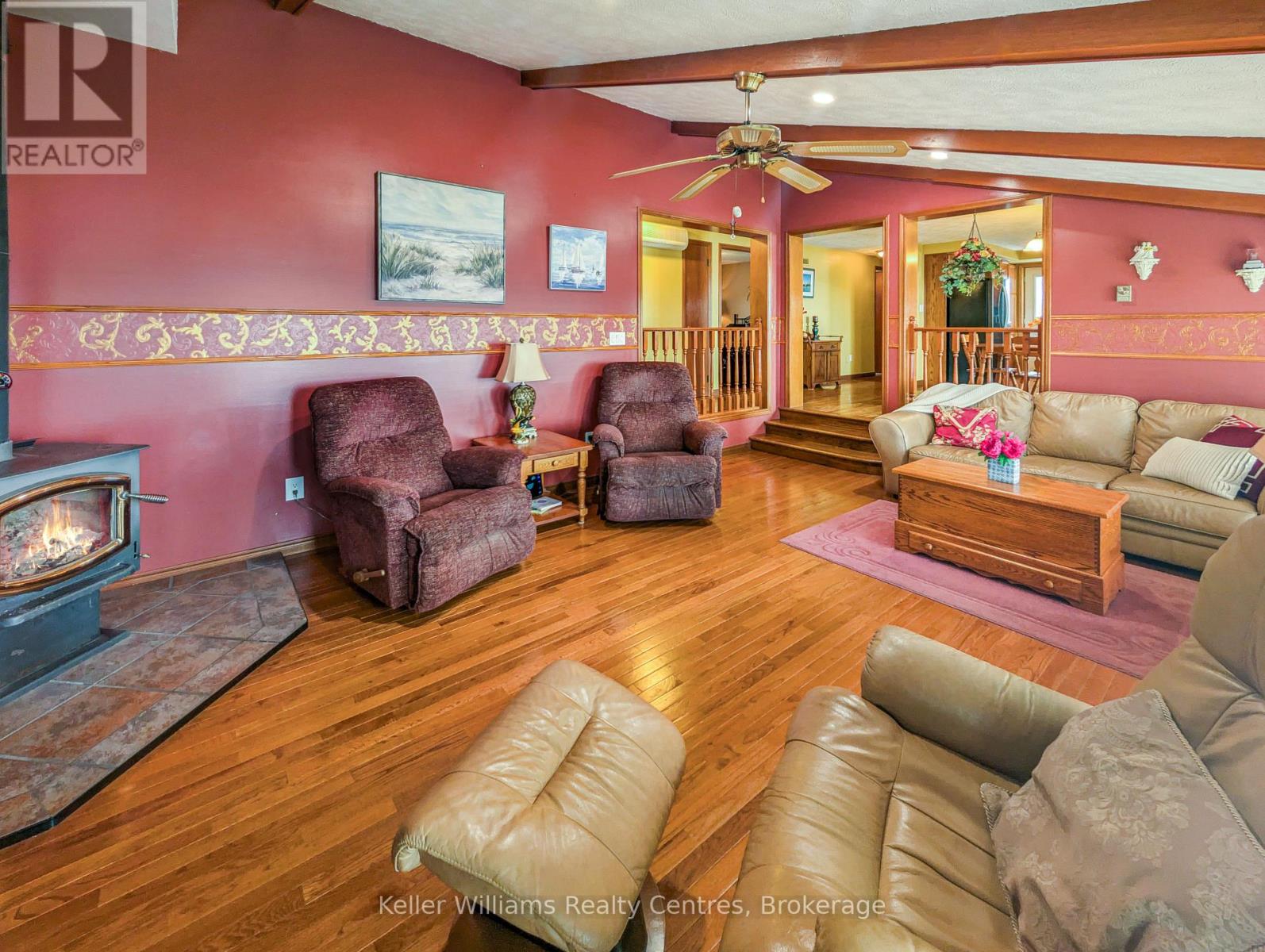 11 Mallory Beach Road, South Bruce Peninsula, Ontario  N0H 2T0 - Photo 21 - X12133812