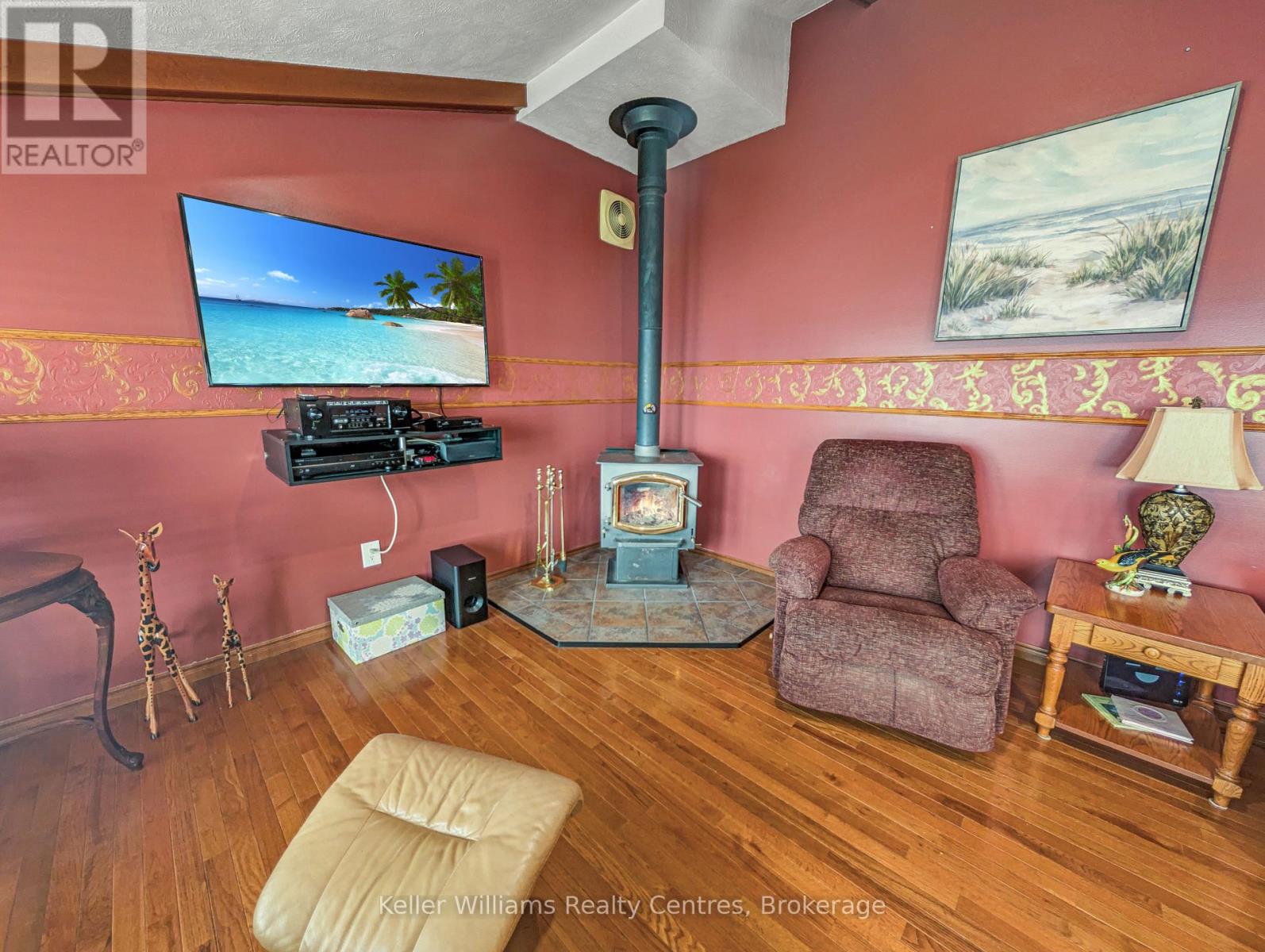 11 Mallory Beach Road, South Bruce Peninsula, Ontario  N0H 2T0 - Photo 22 - X12133812