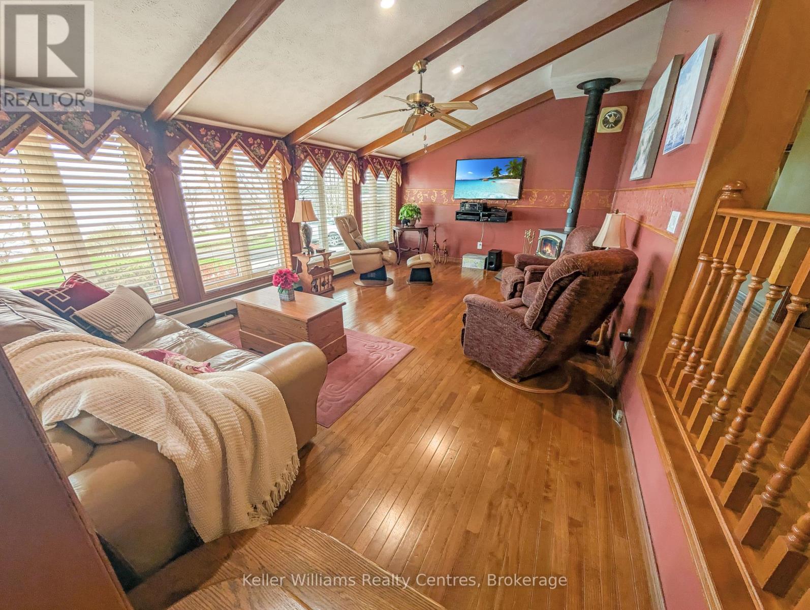 11 Mallory Beach Road, South Bruce Peninsula, Ontario  N0H 2T0 - Photo 23 - X12133812