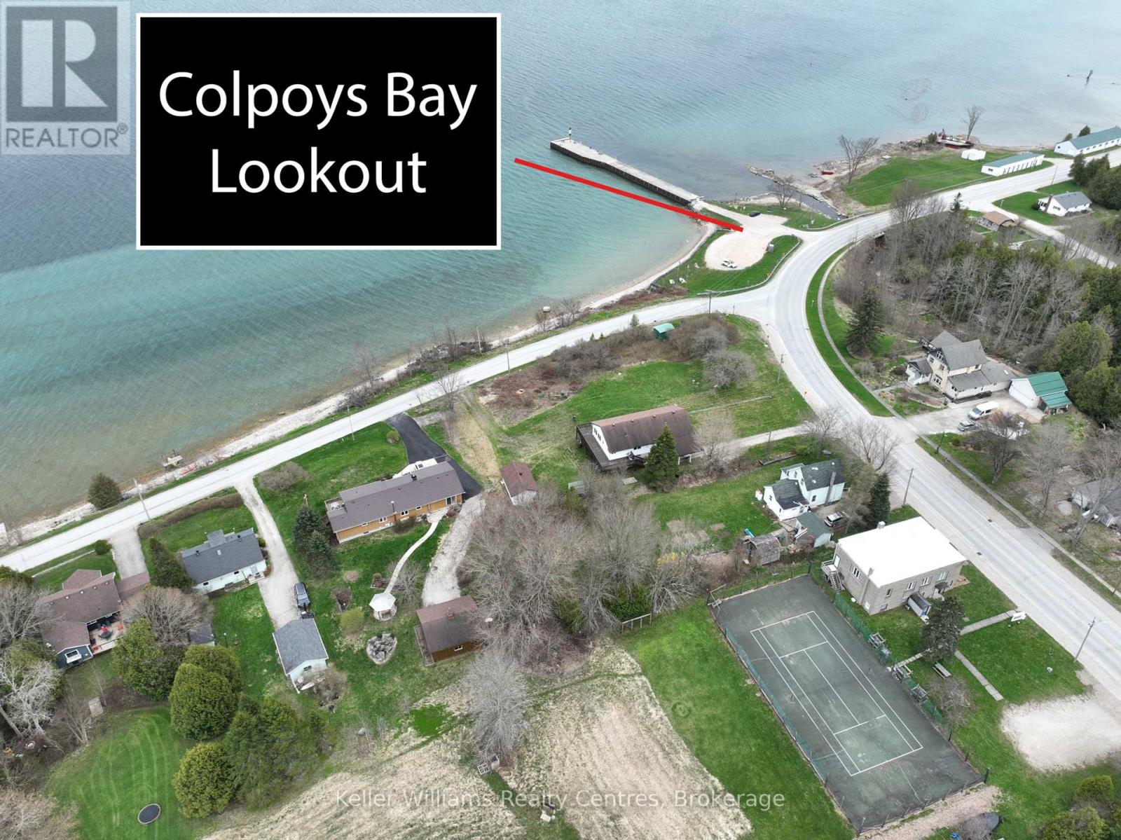 11 Mallory Beach Road, South Bruce Peninsula, Ontario  N0H 2T0 - Photo 6 - X12133812