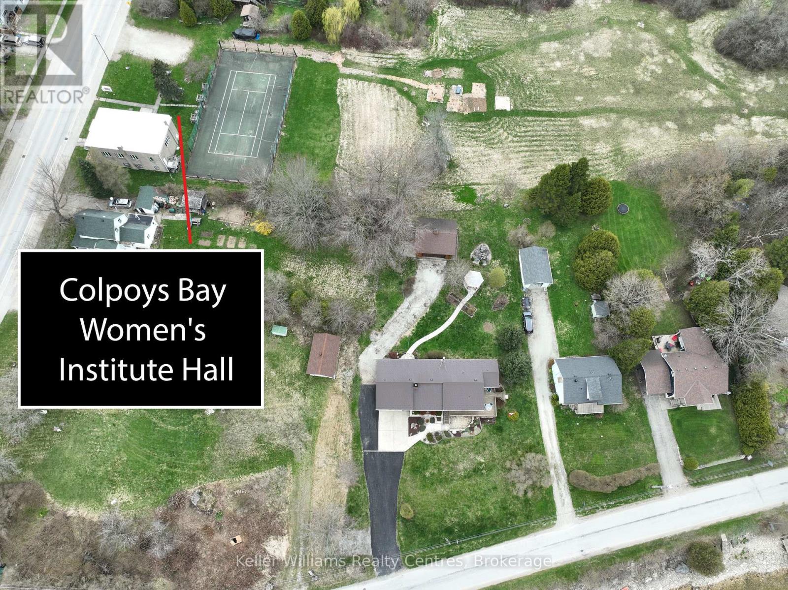 11 Mallory Beach Road, South Bruce Peninsula, Ontario  N0H 2T0 - Photo 8 - X12133812