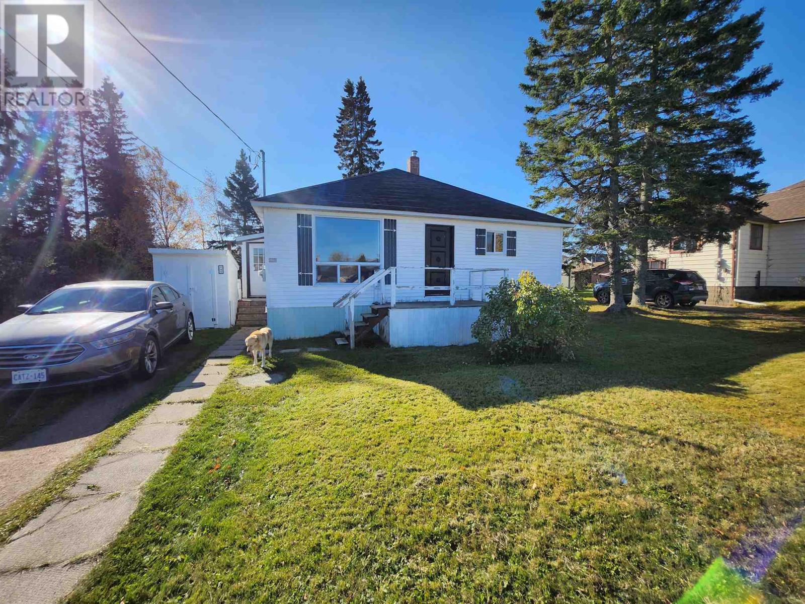 245 Main ST, wawa, Ontario