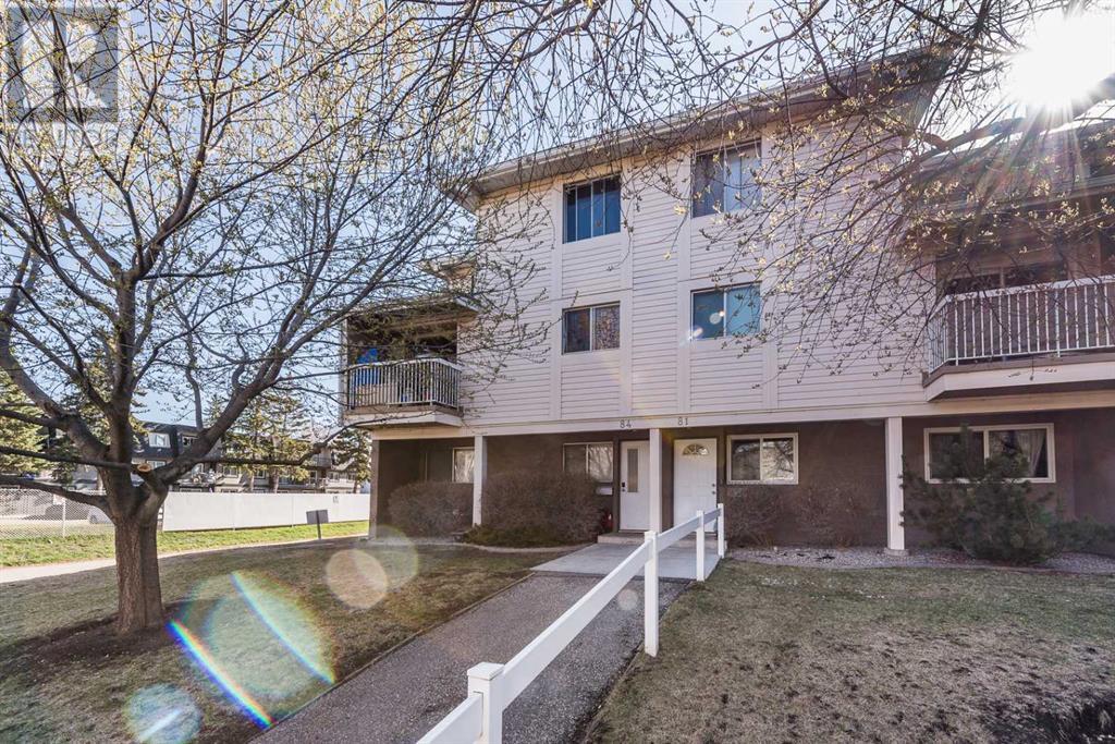 Property at 81, 3015 51 Street SW image 1
