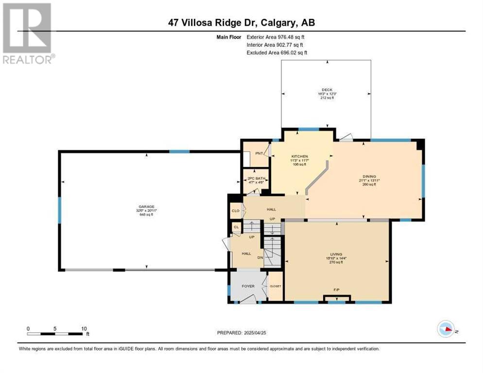 47 Villosa Ridge Drive, Rural Rocky View County, Alberta  T3Z 3B1 - Photo 37 - A2215173