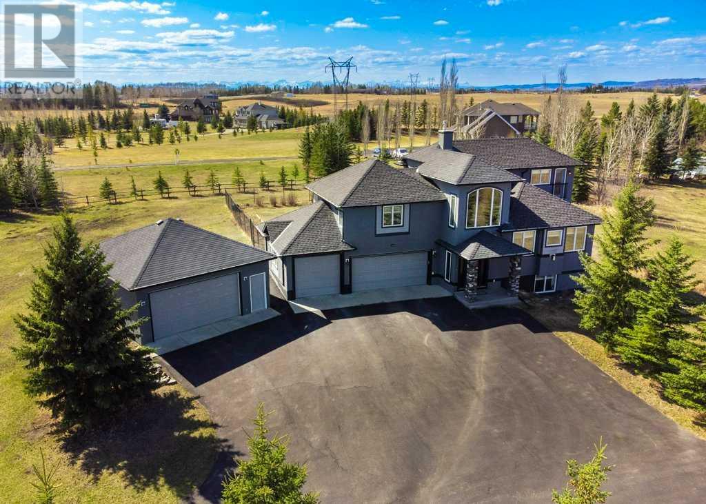 Property at 47 Villosa Ridge Drive image 1
