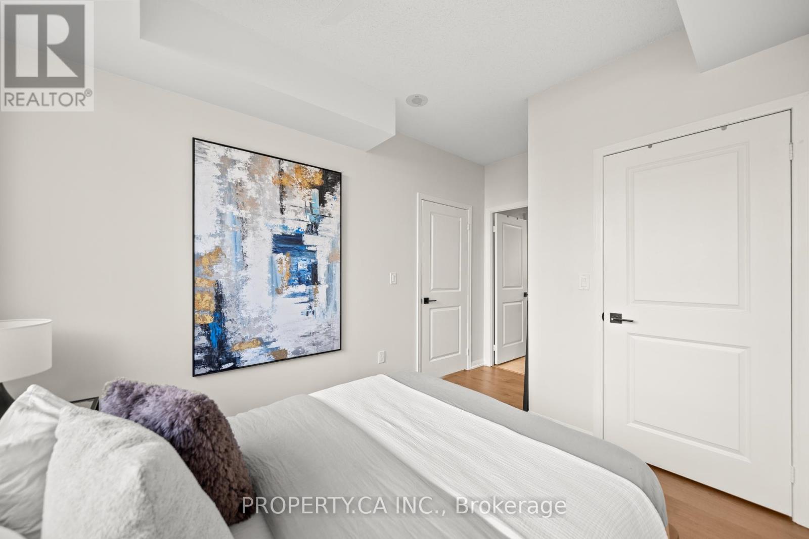 424 - 628 Fleet Street, Toronto, Ontario  M5V 1A8 - Photo 10 - C12128153