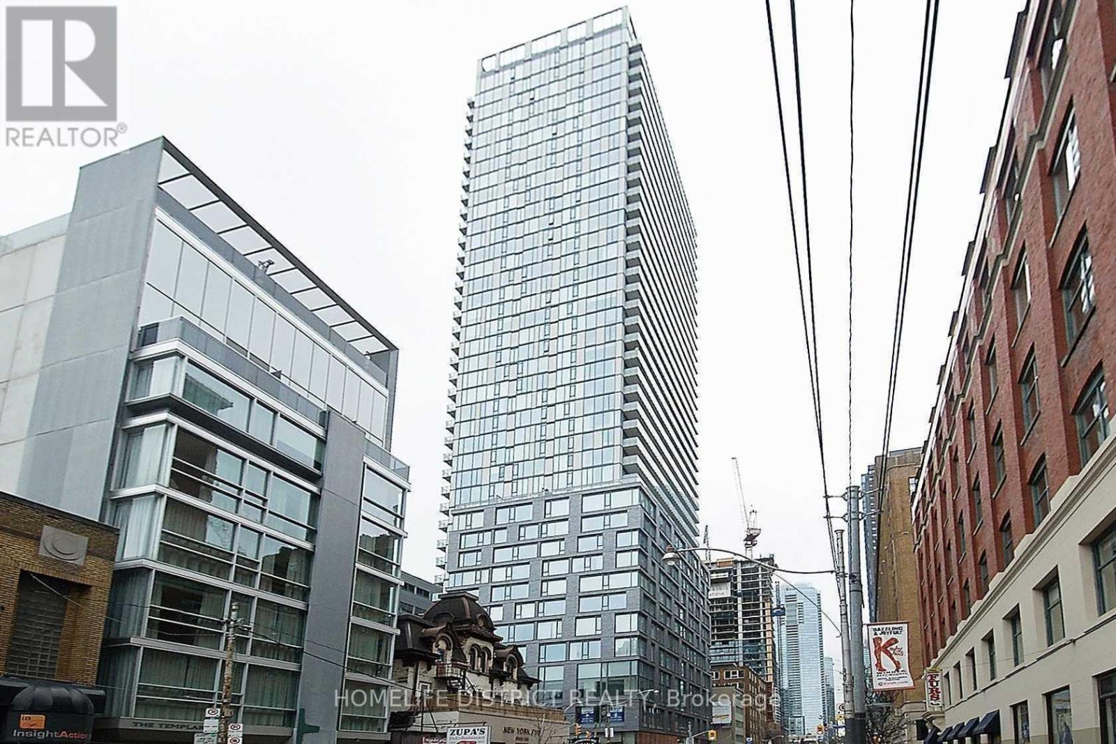 1016 - 101 Peter Street, Toronto, Ontario  M5V 0G6 - Photo 23 - C12132236