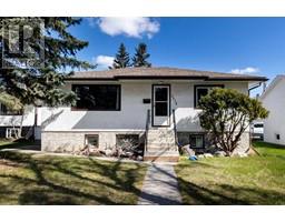 2614 1 Avenue NW, calgary, Alberta