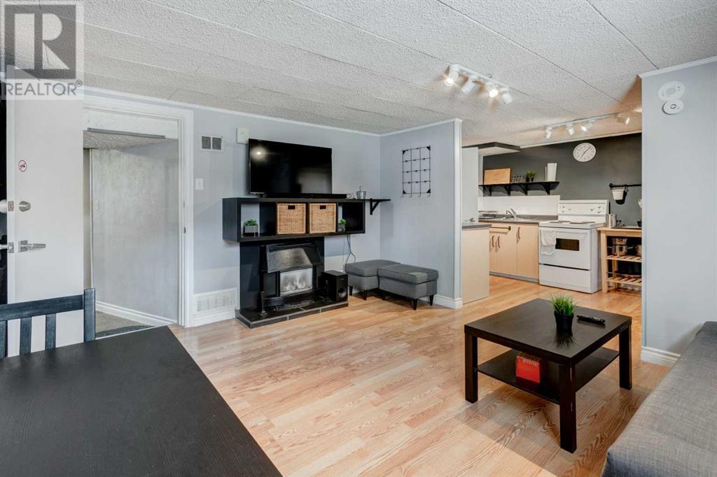 2614 1 Avenue Nw, Calgary, Alberta  T2N 0C4 - Photo 7 - A2218992