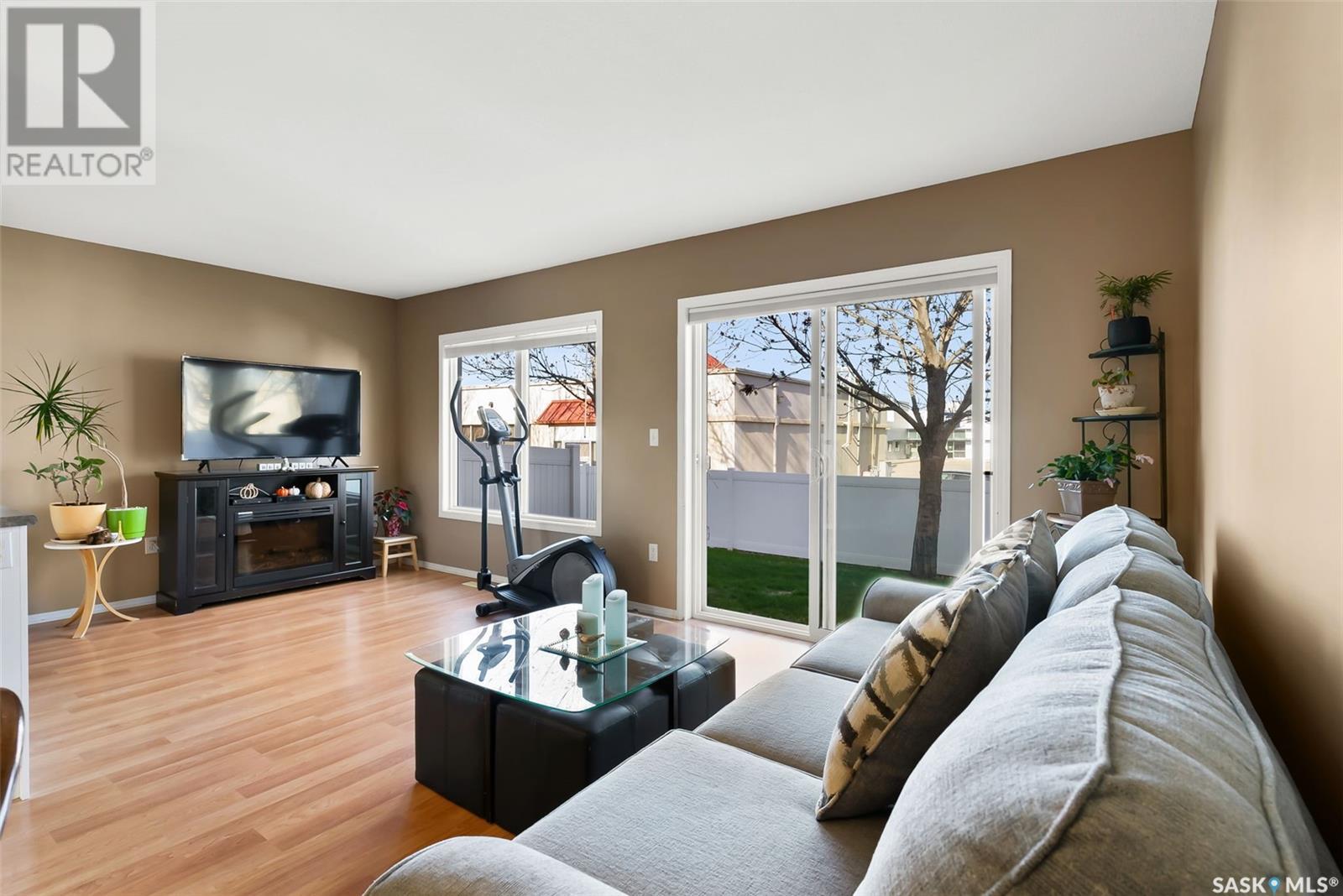 4614 Marigold Drive, Regina, Saskatchewan  S4X 4S5 - Photo 4 - SK005117