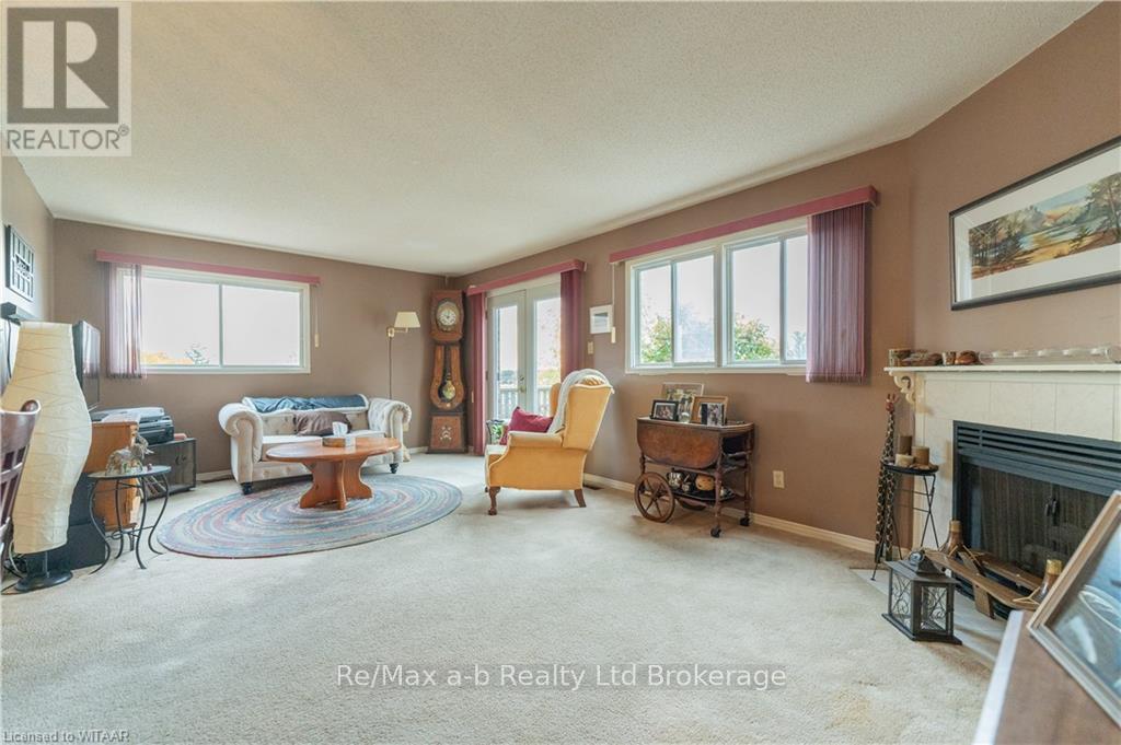 8 - 19 Wren Court, Tillsonburg, Ontario  N4G 5K2 - Photo 11 - X10744670