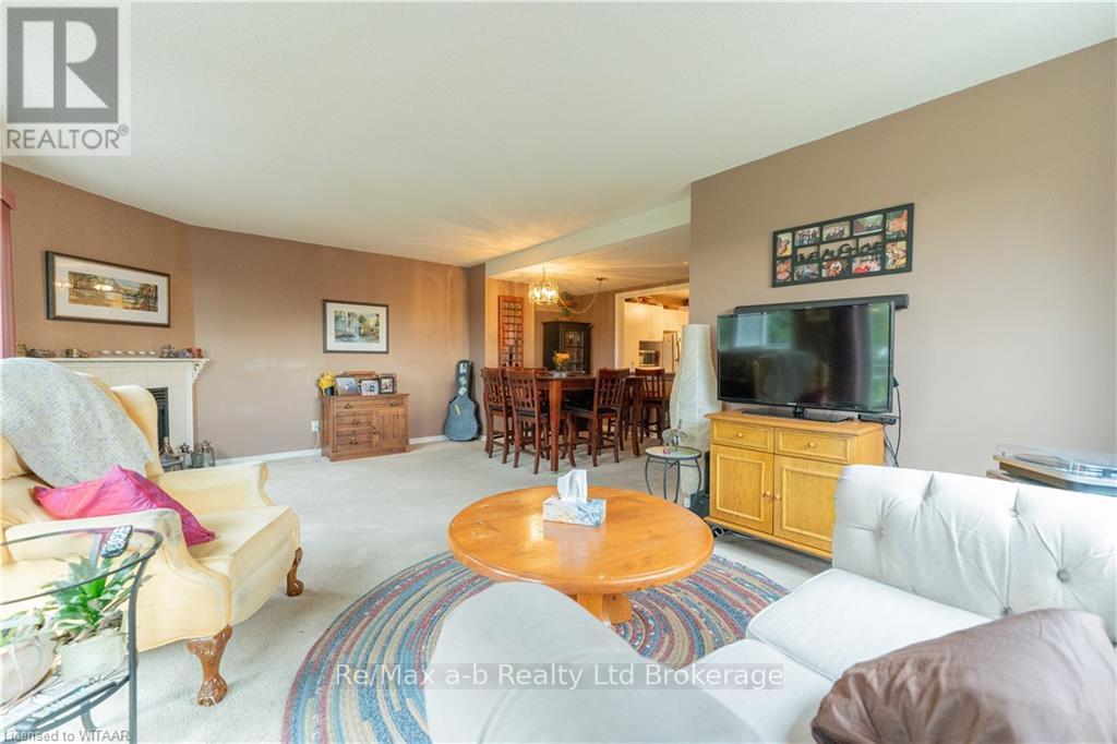 8 - 19 Wren Court, Tillsonburg, Ontario  N4G 5K2 - Photo 12 - X10744670