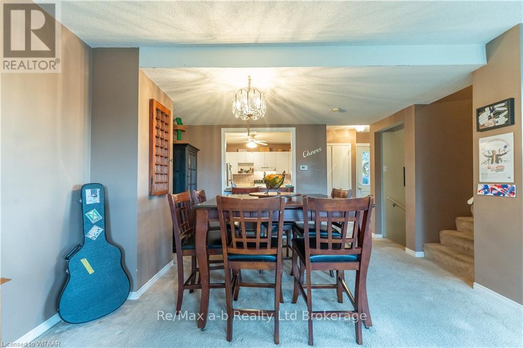 8 - 19 Wren Court, Tillsonburg, Ontario  N4G 5K2 - Photo 9 - X10744670