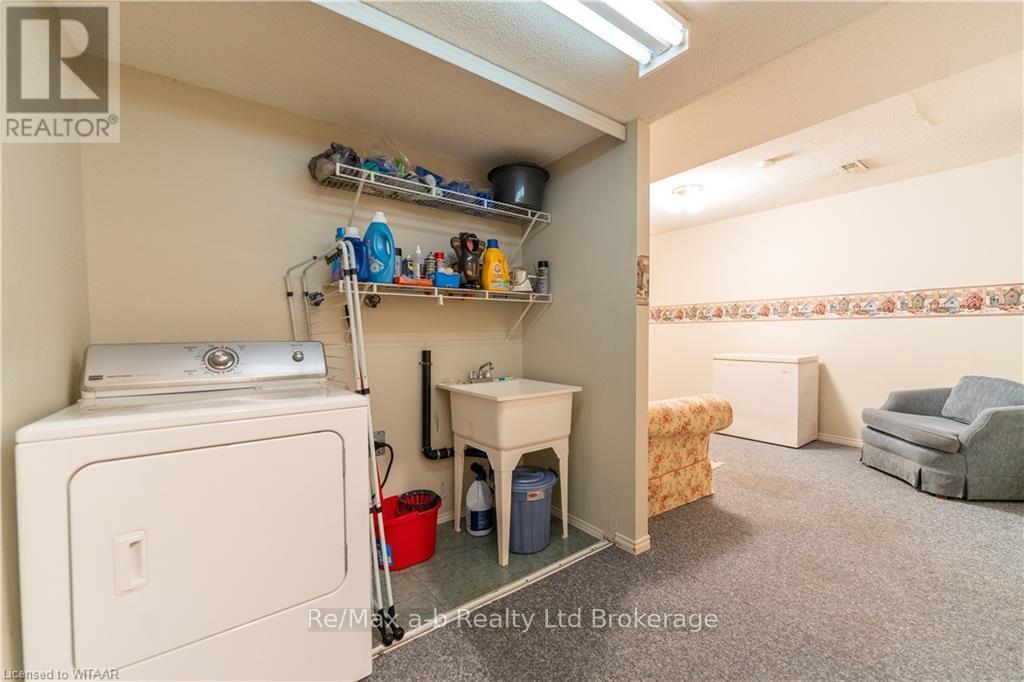 8 - 19 Wren Court, Tillsonburg, Ontario  N4G 5K2 - Photo 21 - X10744670