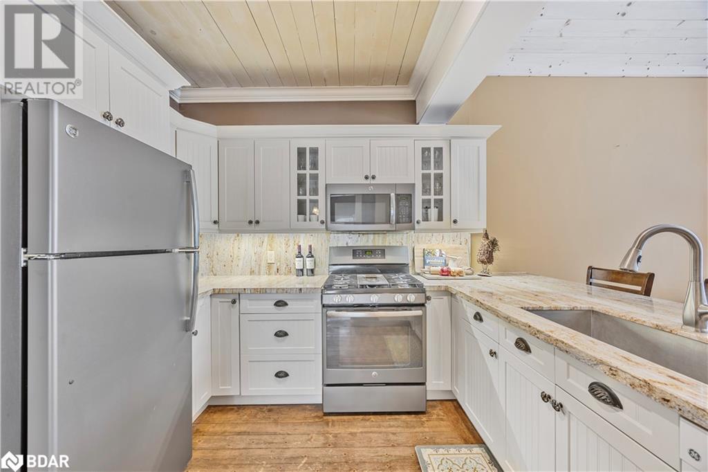 54 Nelson Street, Alliston, Ontario  L9R 1H1 - Photo 15 - 40703406
