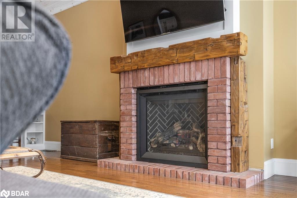 54 Nelson Street, Alliston, Ontario  L9R 1H1 - Photo 19 - 40703406