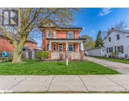 54 NELSON Street, Alliston, Ontario