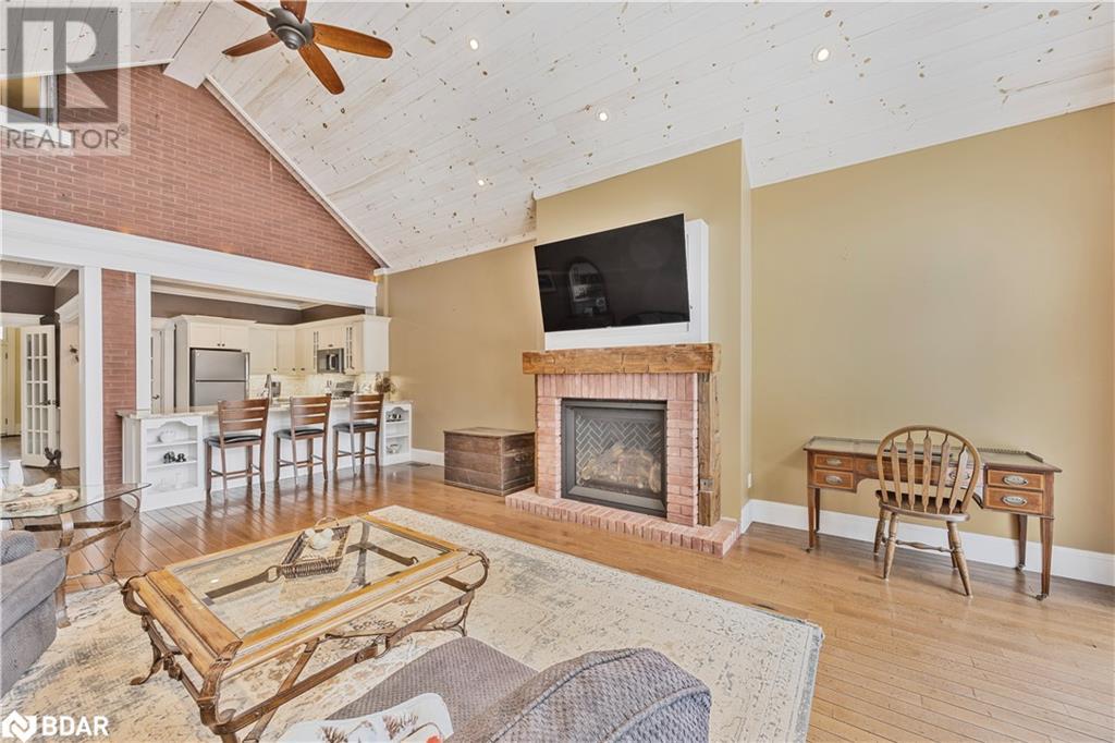 54 Nelson Street, Alliston, Ontario  L9R 1H1 - Photo 18 - 40703406