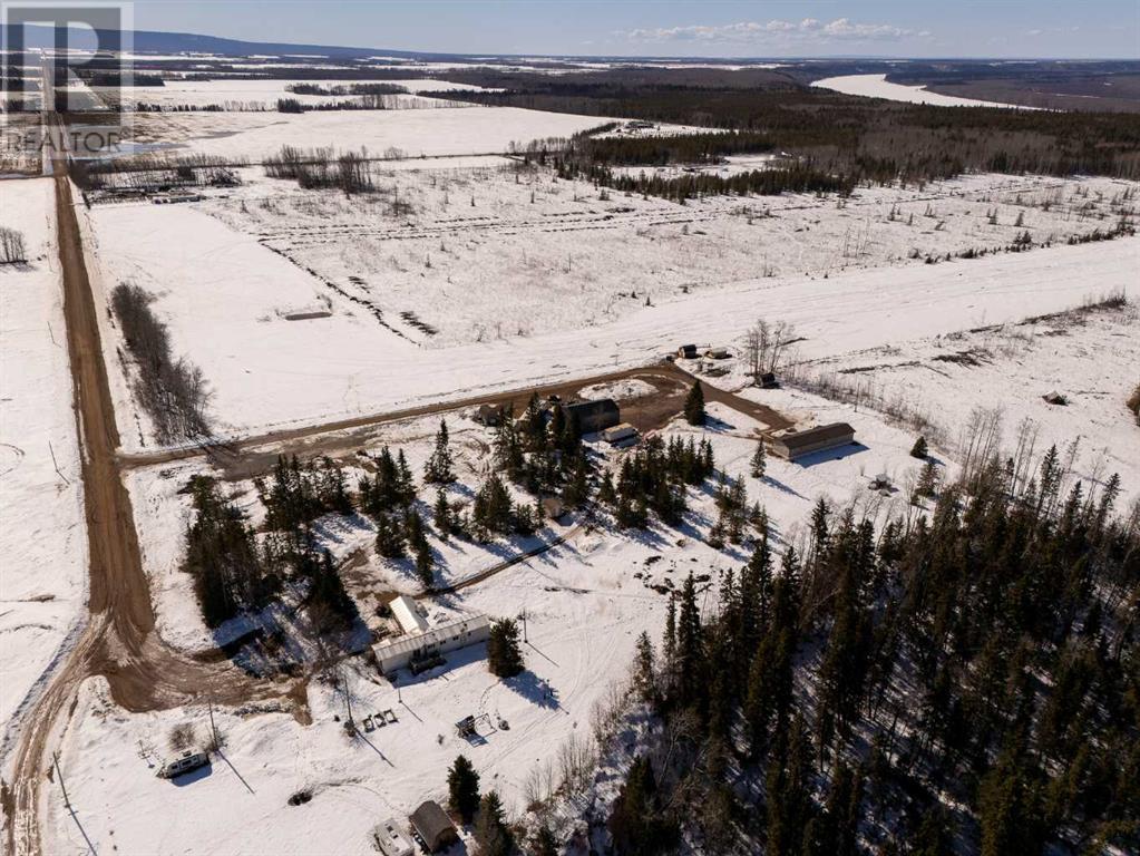 105278 Range Road 161, Rural Mackenzie County, Alberta  T0H 2H0 - Photo 8 - A2211542