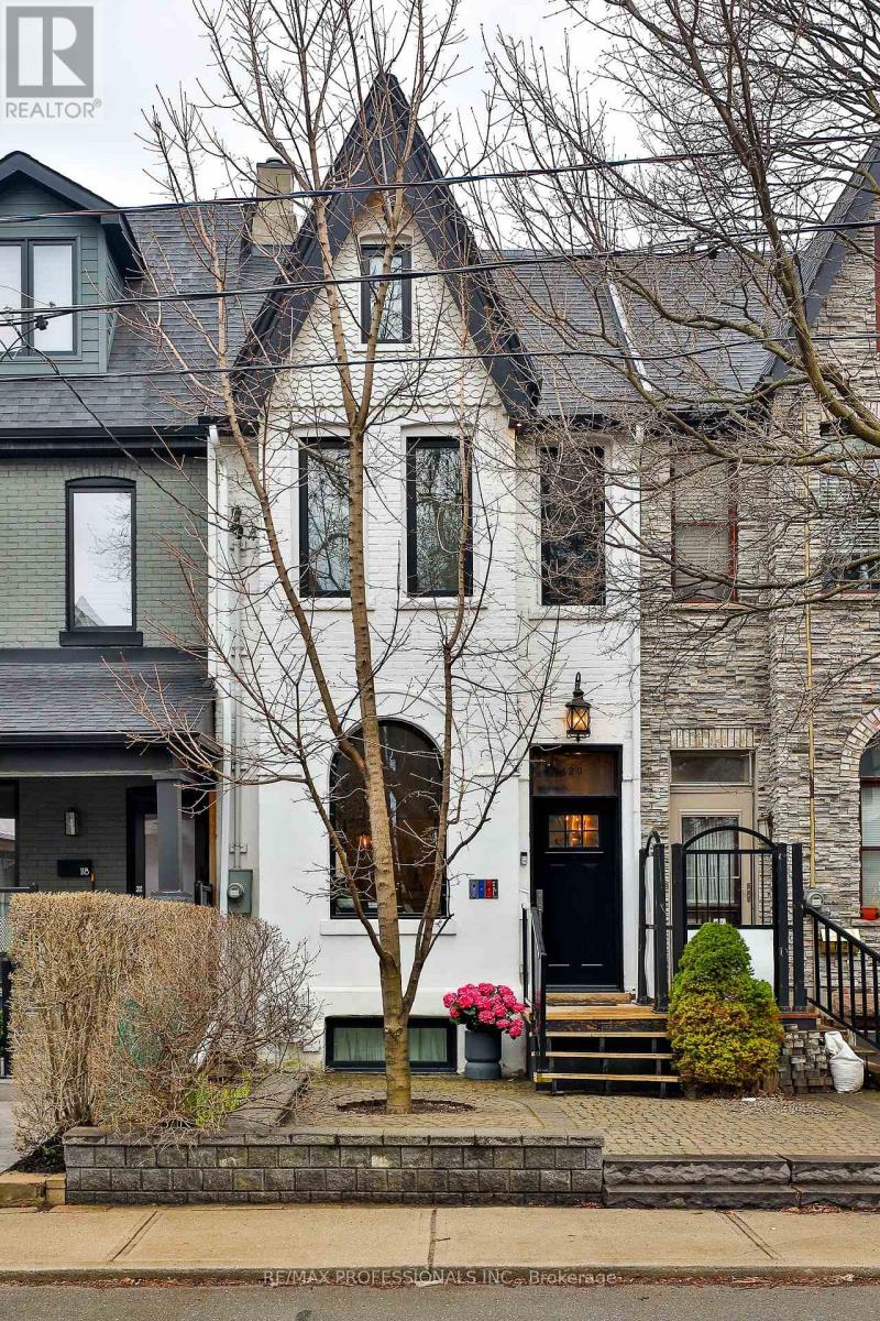 Property at 120 MORSE STREET image 1