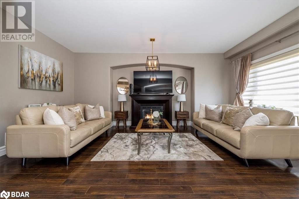 49 Hamilton Drive, Newmarket, Ontario  L3Y 3E7 - Photo 11 - 40726430