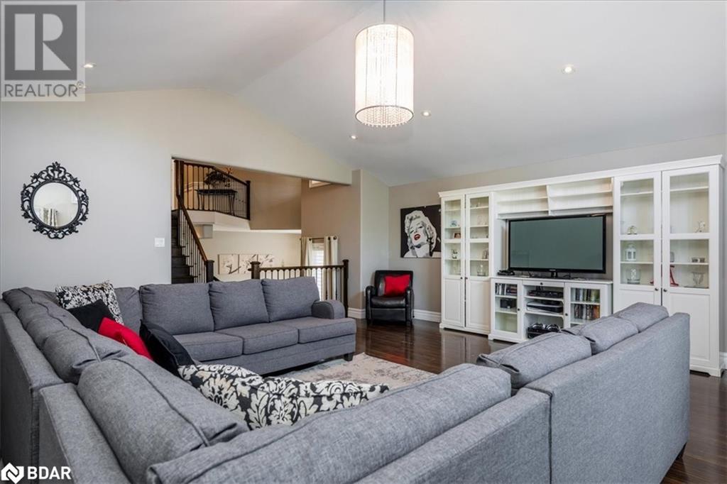 49 Hamilton Drive, Newmarket, Ontario  L3Y 3E7 - Photo 13 - 40726430