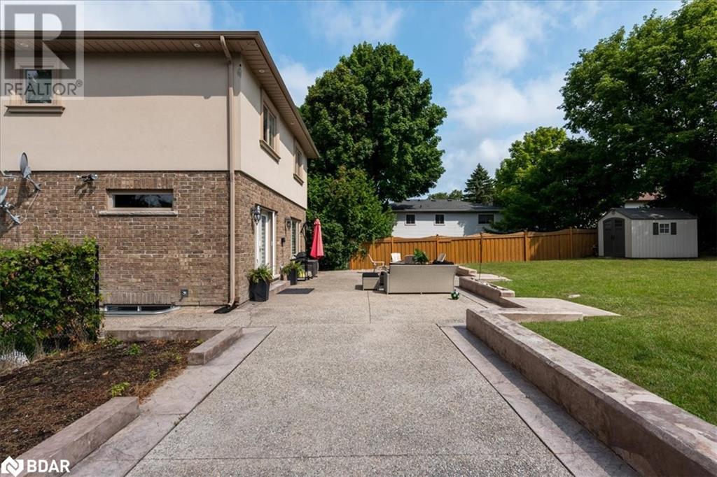 49 Hamilton Drive, Newmarket, Ontario  L3Y 3E7 - Photo 24 - 40726430