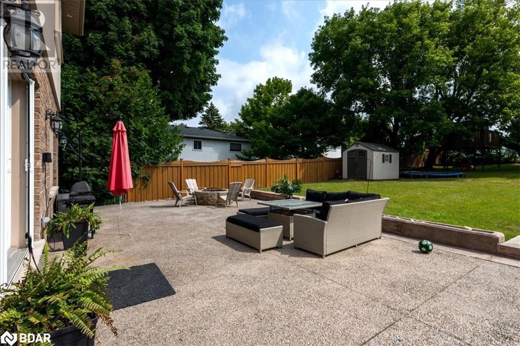 49 Hamilton Drive, Newmarket, Ontario  L3Y 3E7 - Photo 26 - 40726430