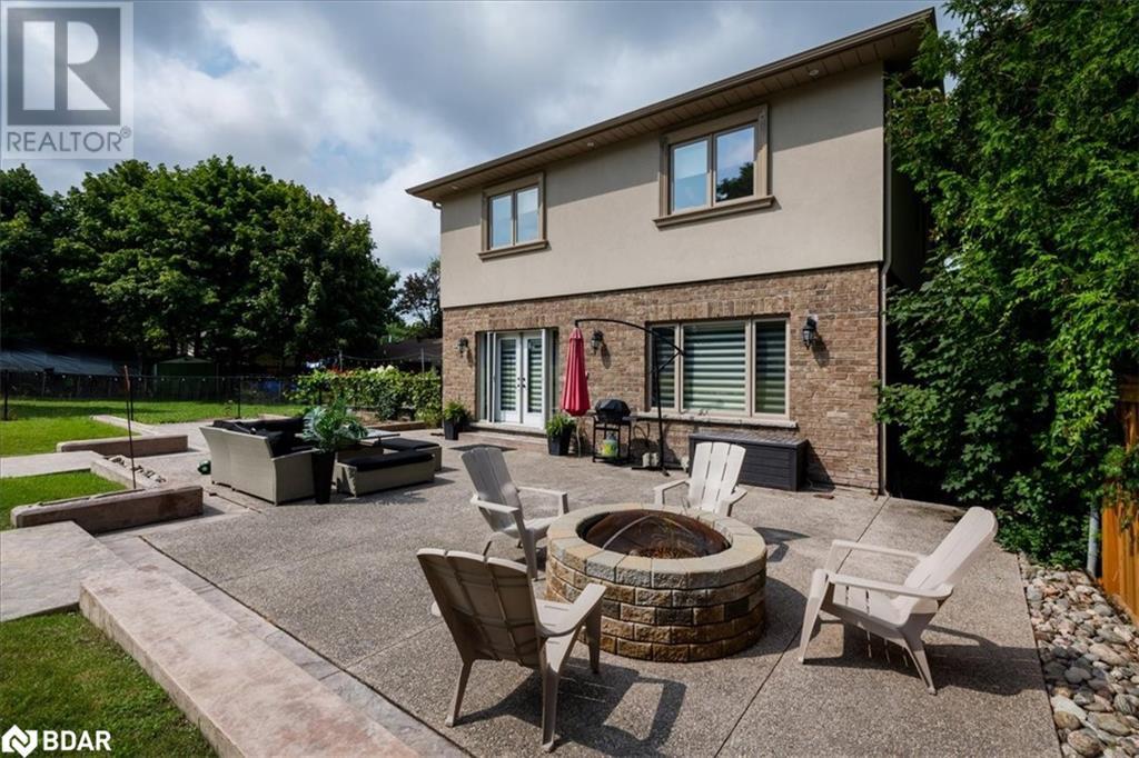 49 Hamilton Drive, Newmarket, Ontario  L3Y 3E7 - Photo 28 - 40726430
