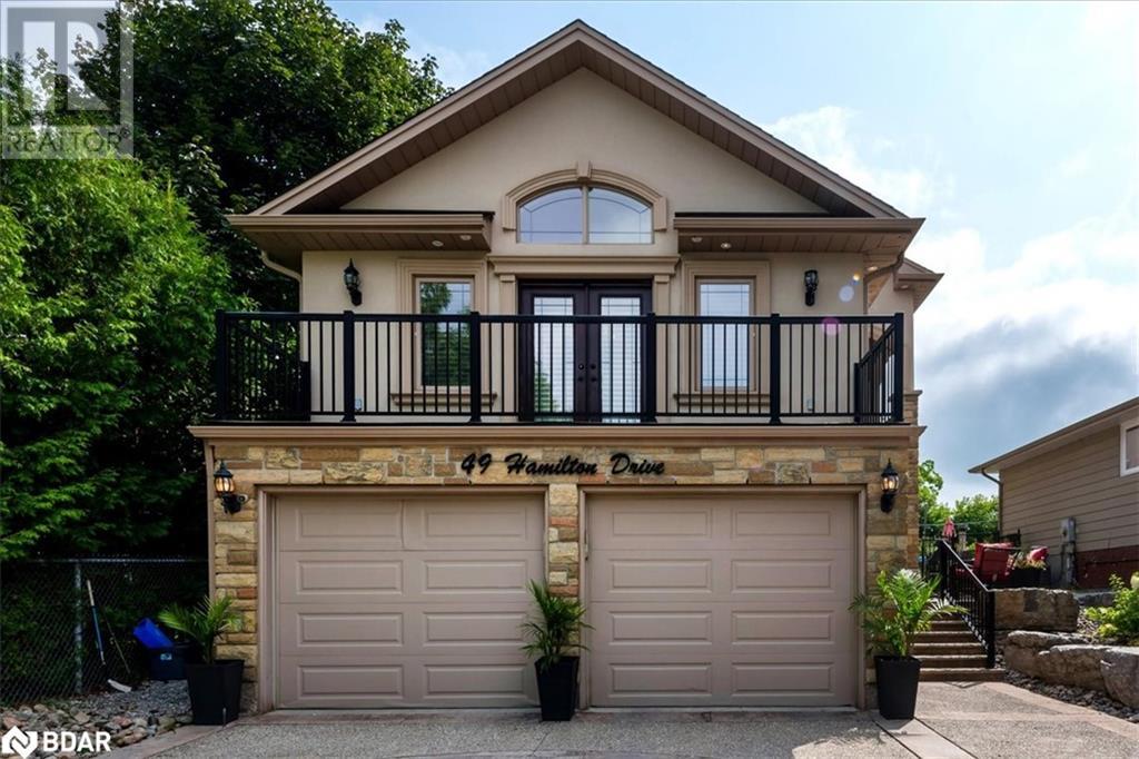 49 Hamilton Drive, Newmarket, Ontario  L3Y 3E7 - Photo 33 - 40726430