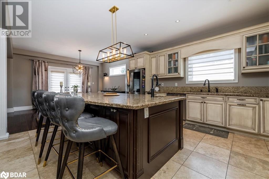 49 Hamilton Drive, Newmarket, Ontario  L3Y 3E7 - Photo 7 - 40726430