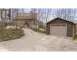 2043 BEMAN POINT Lane, Coldwater, Ontario