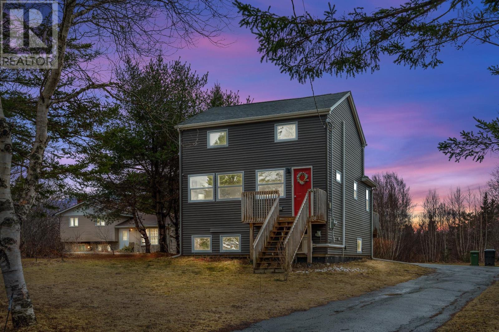 140 Cherry Brook Road, Dartmouth, Nova Scotia